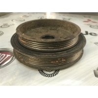 Шкив коленвала Nissan Primera, Wingroad, Sentra, Pulsar, Bluebird Sylphy, Almera, Tino, Almera, Expert, Avenir, AD 12303-9F610