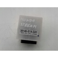 Блок стеклоочистителя honda stream 1 , 7