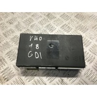 V40 1.8gdi модуль комфорта 30859699