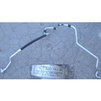 5c0820743bq провода кондиционера