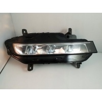 Skoda октавия 3 rs светодиодная левый 5e0941699h