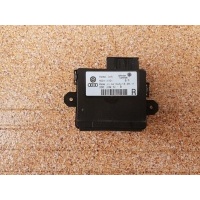 Блок блок управления homelink бентли gt gtc 3d0909511b
