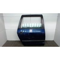 Дверь боковая, зад. правая Ford Galaxy 2000-2006 2003 1379863
