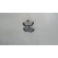 Колодки тормозные, перед. Renault Espace 3 1996-2002 2000 6025315867