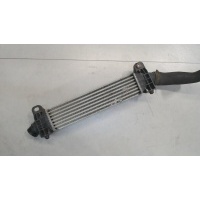 Радиатор интеркулера, Ford Mondeo 3 2000-2007 2002 1313503