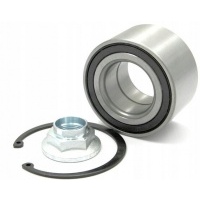 комплект подшипников колёса передняя mazda 3 05 - 5 05 - przód ,