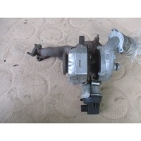 Audi a6 c6 a4 2.0 tdi cag турбина турбина 03l145702d