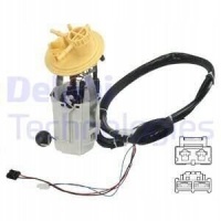 delphi fg1251 - 12b1 насос топлива комплект napr.