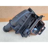 Мерседес w176 w156 w117 корпус фильтра воздушный