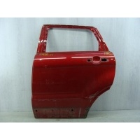 Дверь задняя левая Land Rover Range Rover Evoque I Рест. (2015-2018) LR028557