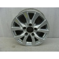 Диск колесный литой 8,0jx18 et50 Toyota Land Cruiser 200 Ser Рест. 2 (2015) 2015 4261160C30