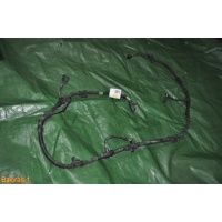 Свет бампера volkswagen touareg 7p6971104 7p6 971 104