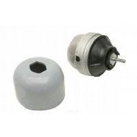 подушка двигателя corteco 80000219 8d0199382l