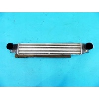 Интеркулер chevrolet captiva 96629070 2.0 vcdi