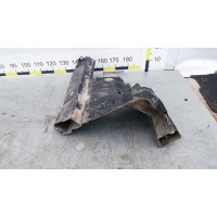 Лонжерон правый MERCEDES BENZ CLA (2013-0000) 2015 A2466200216