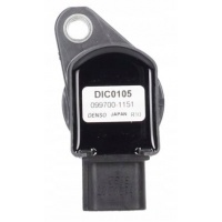 катушка зажигания denso dic - 0105 honda fr - v stream