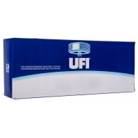ufi фильтр воздушный 30.246.00 volvo