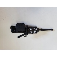Audi q3 8u0 рестайлинг tfsi насос сцепление 3c0927810d
