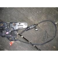 Замок капота Audi A6 (C6) 2005-2011 2005 4F0823509B