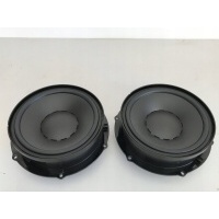 Динамик dynaudio volkswagen skoda audi seat 1q0035454d