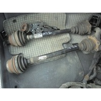 Привод правый длинная audi a4 b5 2.4