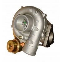 Турбина мерседес s г е w140 w463 w210 300 td 177 л.с.