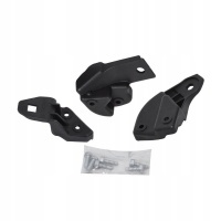 Крепление ухо фары outlander lancer 8301b173