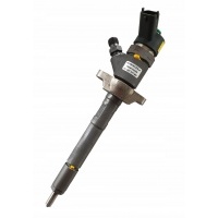 Форсунки bosch peugeot 206 207 307 308 407 1.6 hdi