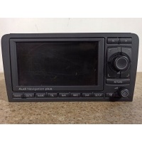 Навигация навигация плюс радио audi a3 8p s3 8p0035192l