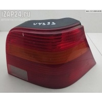 Фонарь задний правый Volkswagen Golf-4 2001 1J6945096R