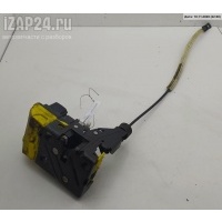 Замок двери передней левой Volvo XC90 2003 8650545