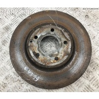 Диск тормозной передний Mercedes W203 2002 A2034210512