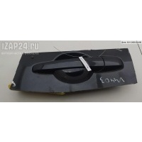 Ручка двери наружная передняя левая Mazda 3 (2003-2008) BK 2007 G22C59410P08