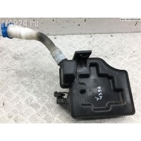 Бачок омывателя Skoda Fabia mk2 (5J) 2010 6r0955453g
