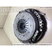 Диск сцепления Mazda Premacy 2004 FS0516410A