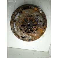 Сцепление (комплект) Volkswagen Transporter 5 2006 03L105266E