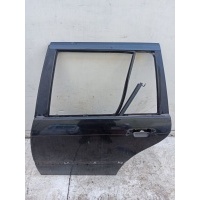 Дверь задняя левая BMW 3 E36 1990-2000 41528188833