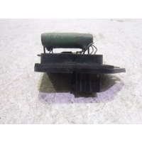 Резистор отопителя Volvo 850 1991-1997 9137937