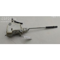Активатор (привод) замка лючка бака Volkswagen Golf-4 2001 3B0959782