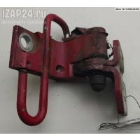 Петля двери передней правой Volkswagen Passat B6 2007 3C0831412C