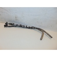 Рейка топливная Mazda 323 5 BA 1994-1998 BPD713150C