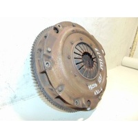 Маховик Mazda 323 5 BA 1994-1998 BP0511500