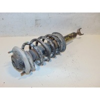Стойка передняя левая в сборе Audi A6 C5 1997-2005 4B0412031AD