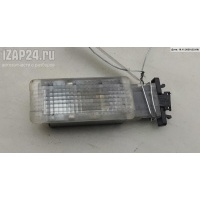 Фонарь салонный (плафон) Зад. Skoda Fabia mk2 (5J) 2010 6L0947415