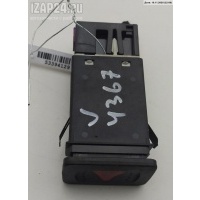 Кнопка аварийной сигнализации (аварийки) Volkswagen Golf-4 2000 1J0953235J