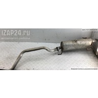 Глушитель Opel Meriva A 2003 93365216, 93365307