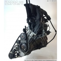 Компрессор кондиционера Mercedes W168 (A) 2001 A0002307911