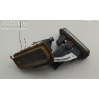 Подсветка номера Mercedes W203 (C) 2002 A2038200256