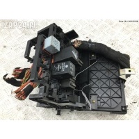 Блок предохранителей Volkswagen Sharan (2000-2010) 2002 7M3962258S