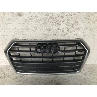 Audi q5 ii 2 80a решетка радиатора радиатора решетка 80a853651